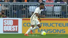 Berita video highlights Ligue 1 2017-2018 antara Bordeaux melawan Monaco dengan skor 0-2. This video presented by BallBall.