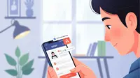 Cara Daftar NPWP Online Lewat HP Gratis, Panduan Lengkap dan Mudah