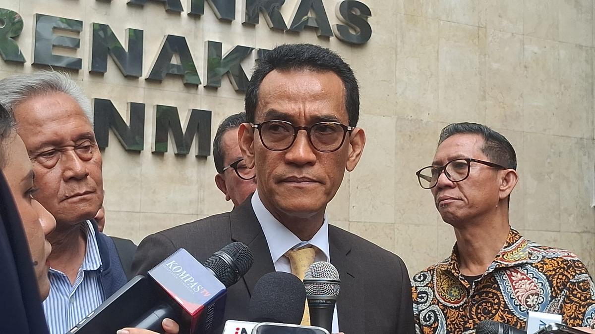 Kuasa Hukum Roy Suryo Cs Sebut Restorative Justice di Kasus Ijazah Jokowi Tak Wajar