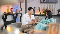 Saksikan Sinetron Saleha Episode Kamis 12 Desember 2024 Pukul 18.15 WIB di SCTV, Simak Sinopsisnya