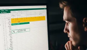 6 Shortcut Excel Ini Bikin Kerja Jadi Lebih Satset