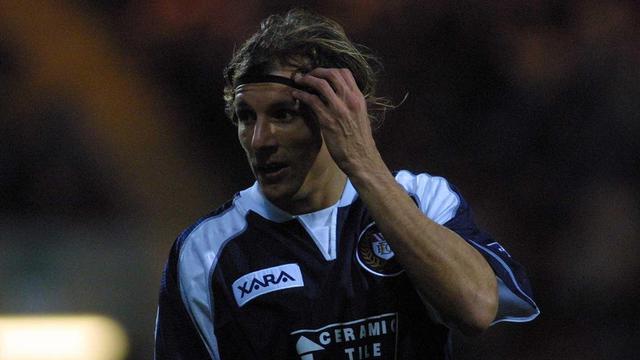 Claudio Caniggia