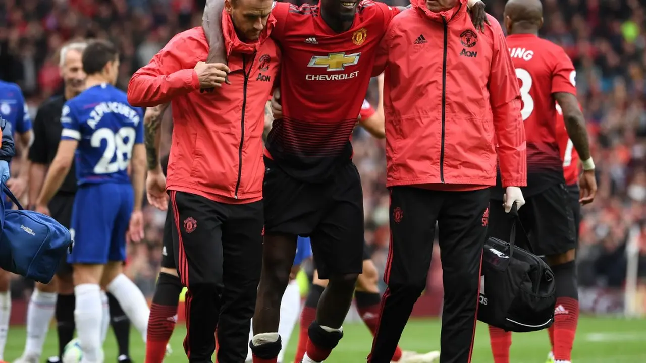 Imbangi Manchester United, Chelsea Tatap 4 Besar
