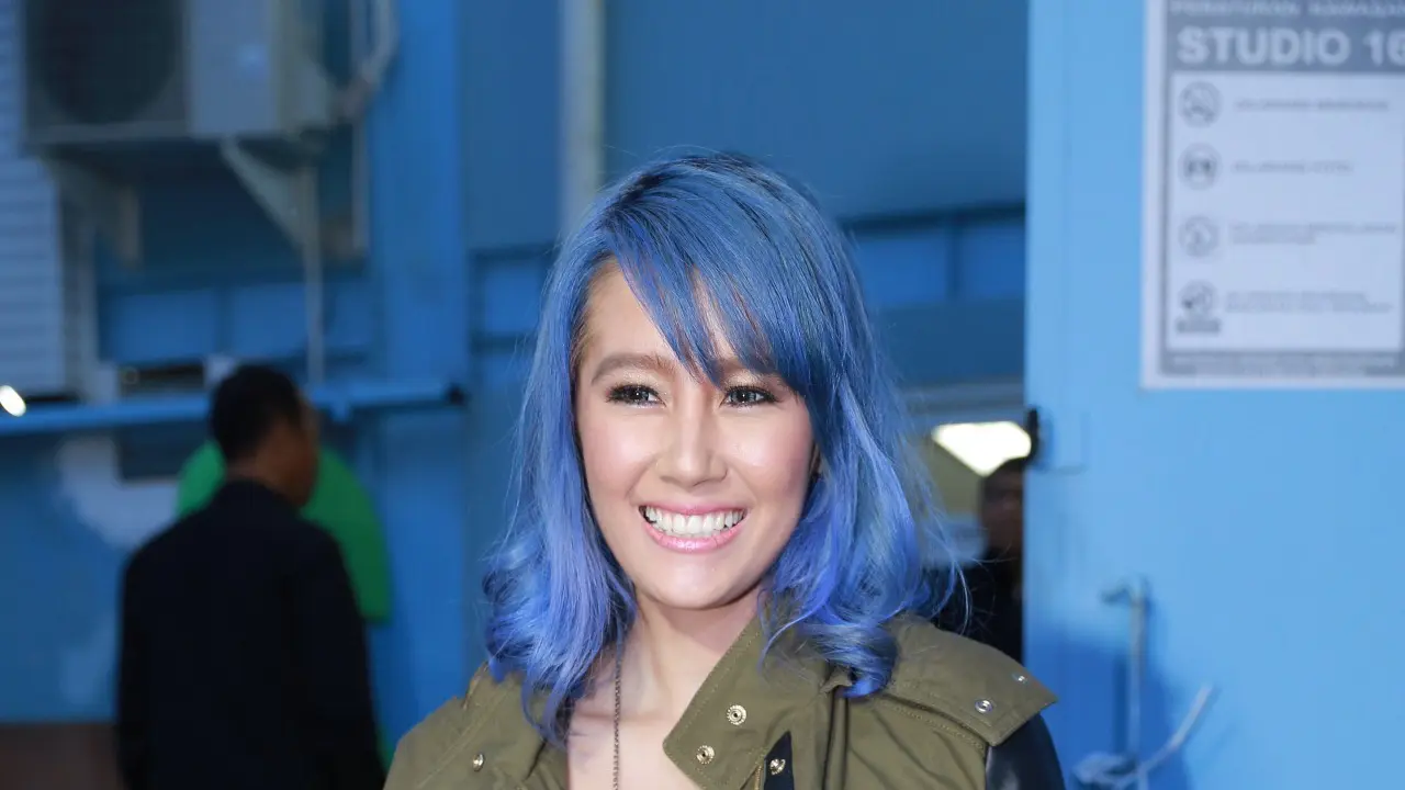 [Bintang] Ardina Rasti