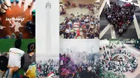 Gelar Kopdar, Komunitas Instagram Indonesia Ingin Unjuk Gigi