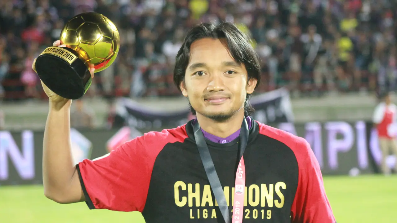 Persik Vs Persita