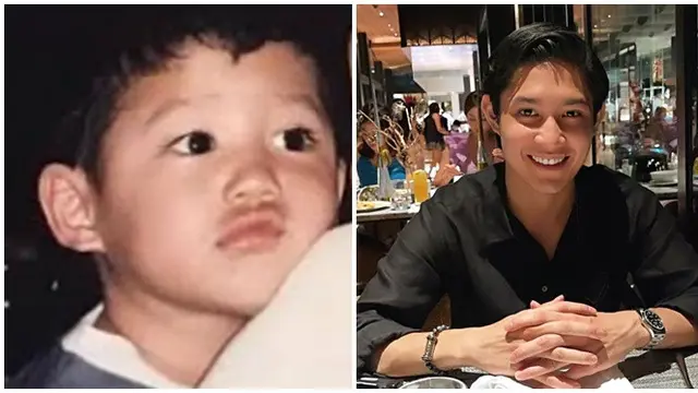 Beda Penampilan 6 Pemeran Series Little Mom saat Kecil Vs Kini, Bikin Pangling