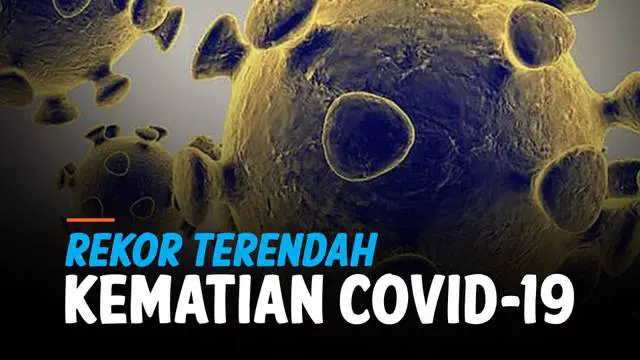 Pandemi covid-19 masih mencengkram masyarakat dunia. Di Indonesia penyebaran virus corona masih terjadi di sejumlah daerah meski tren peningkatan kasusnya relatif rendah.