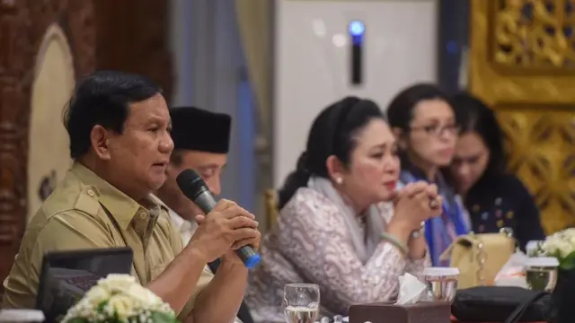 Prabowo