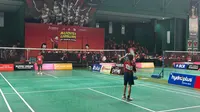 Audisi Umum PB Djarum 2026 Digelar Lebih dari 1 Kota, Ada yang di Luar Jawa