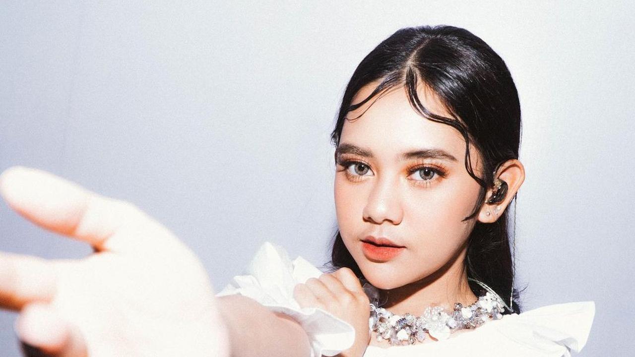 Ziva Magnolya. (Foto: Dok. Instagram @zivamagnolya)