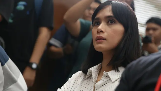 [Bintang] Renata Kusmanto