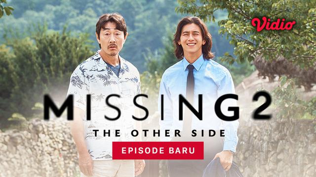 Sinopsis Missing: The Other Side 2 Lengkap dengan Link Nontonnya