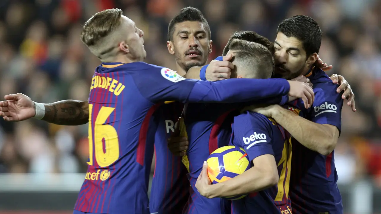 Barcelona