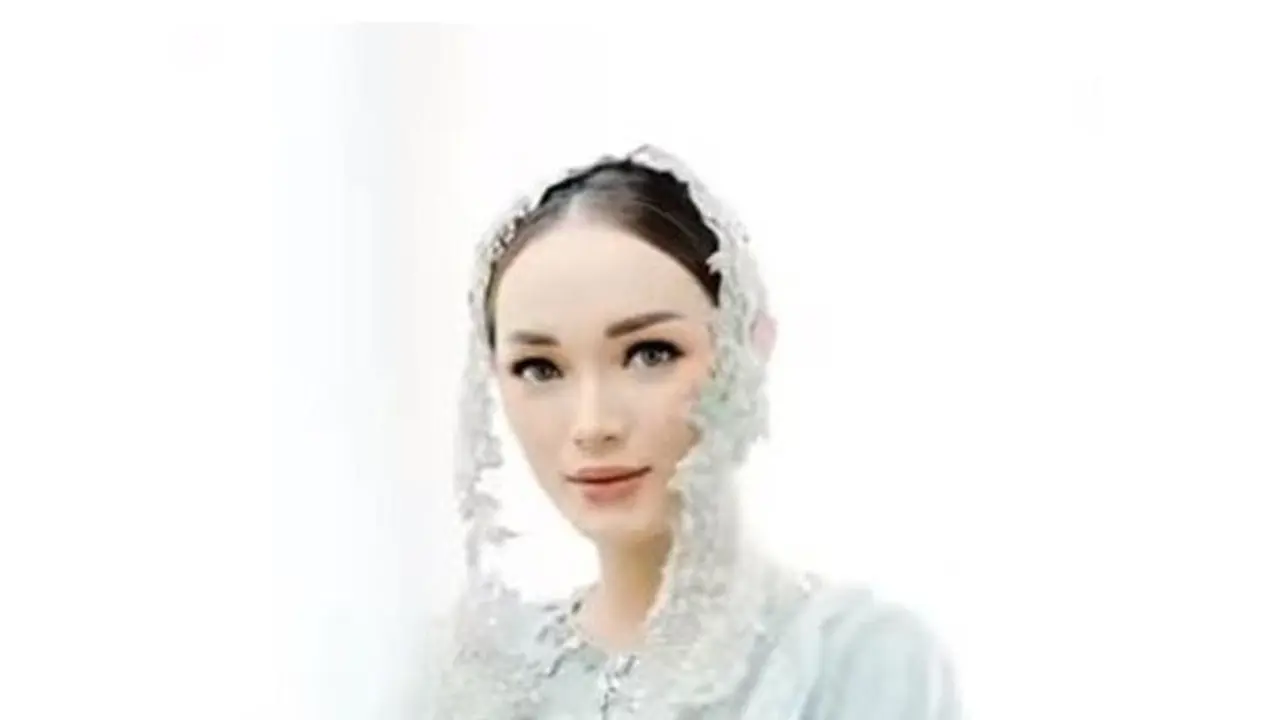 Zaskia Gotik