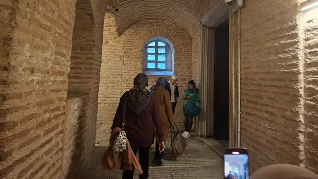 Hagia Shopia