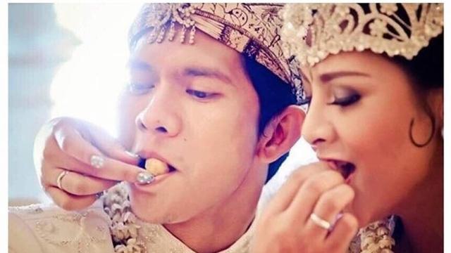 6 Pasangan Selebriti Menikah Tanpa Resepsi, Tetap Romantis Hingga Kini