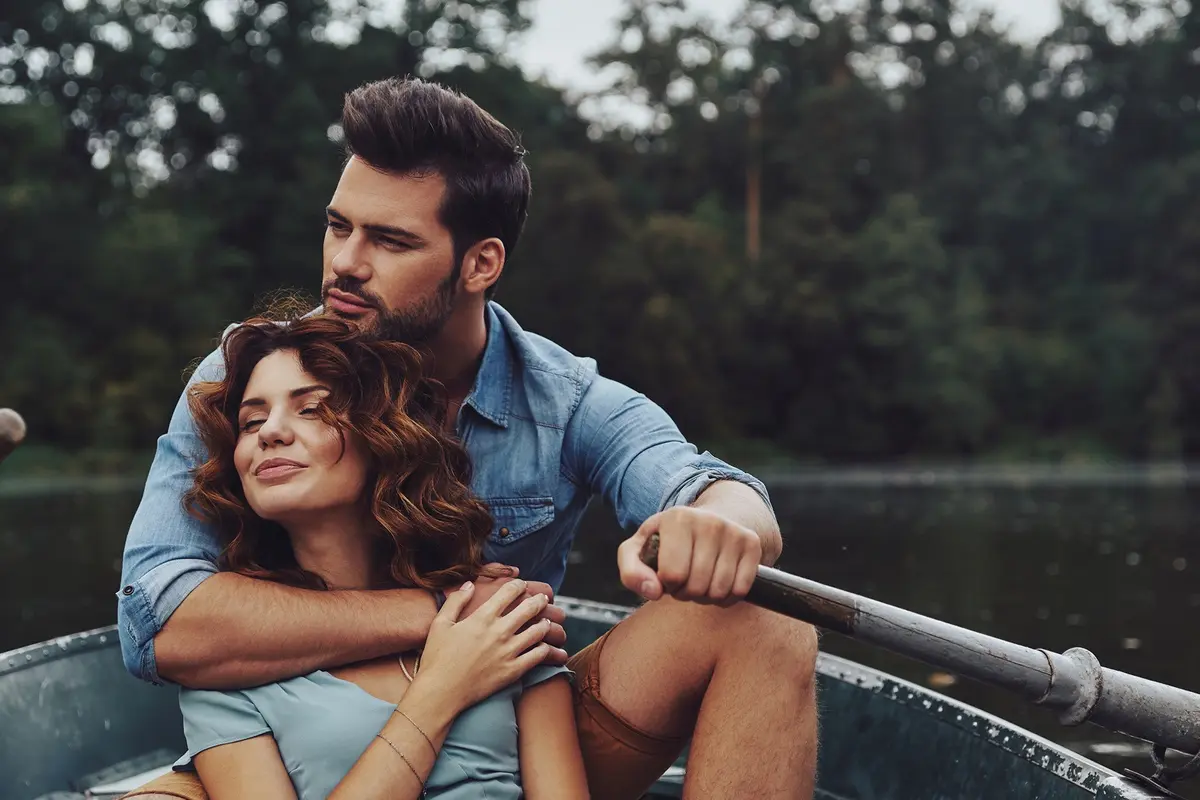 Couple
