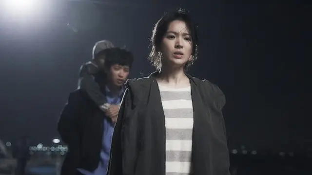 [Fimela] My Brilliant Life