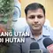 Lima Bayi Orang Utan Ditemukan di Hutan India