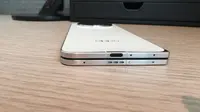 Oppo Beberkan Rahasia di Balik Ketipisan Find N5, Seperti Apa?