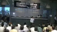 Doa untuk Korban Bom BEJ