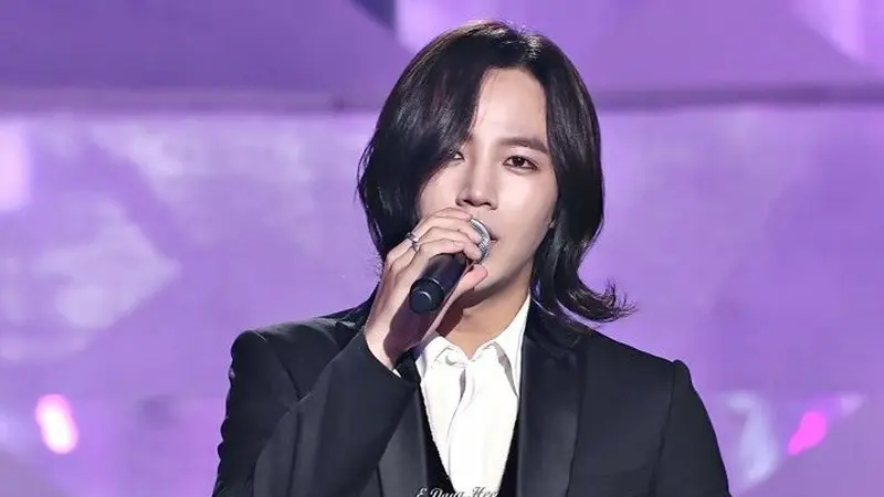 Jang Keun Suk