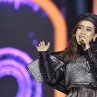 Cita Citata (Foto: Nurwahyunan/Bintang.com)