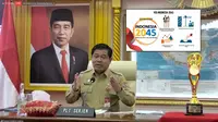 Dorong Lahirnya Inovasi Daerah, Kemendagri Gelar Innovative Government Award