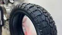 Pengguna SUV Kini Punya Pilihan Ban dengan Dua Karakter