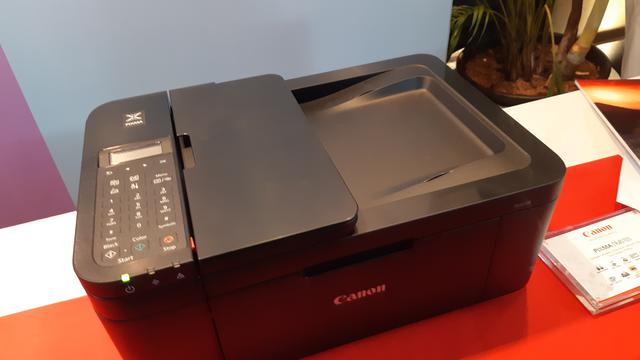 Canon TS4570s