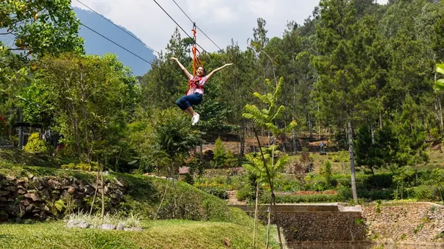 Taman Wisata Bougenville