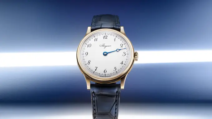 Breguet