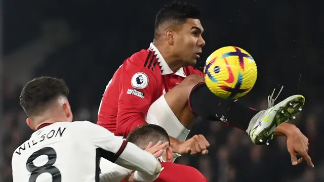 Foto: Daftar 7 Pemain Termahal dalam Derby Manchester Terbaru di Liga Inggris Pekan Ini, Erling Haaland Tak Terdaftar