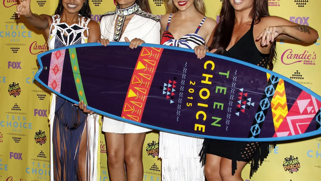 Little Mix