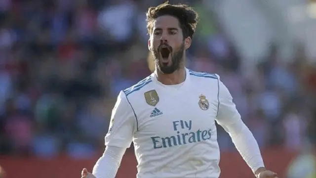 5 Pesepakbola Ganteng Ini Sulit Untuk Nggak Dilirik