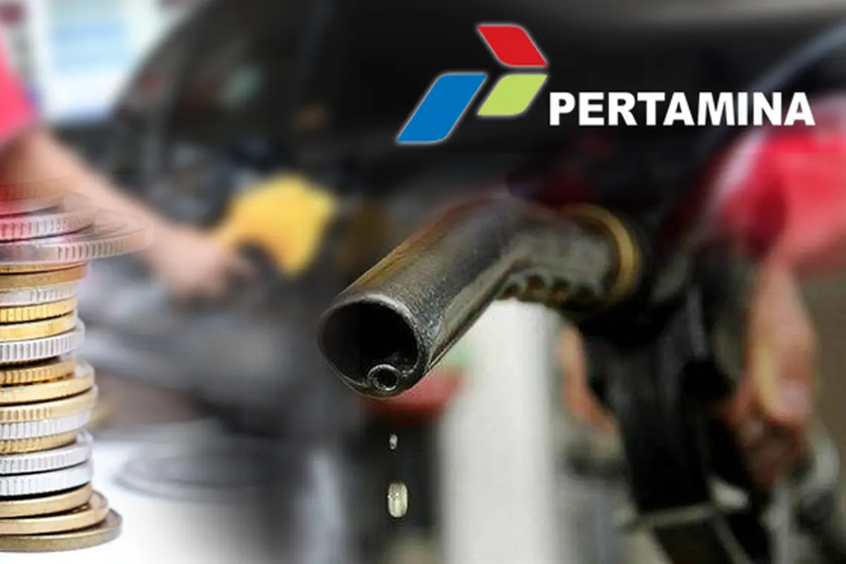 Ilustrasi Minyak Pertamina (3)