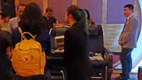 Deretan Destinasi Menarik yang Patut Diincar di HSBC-ANA Travel Fair