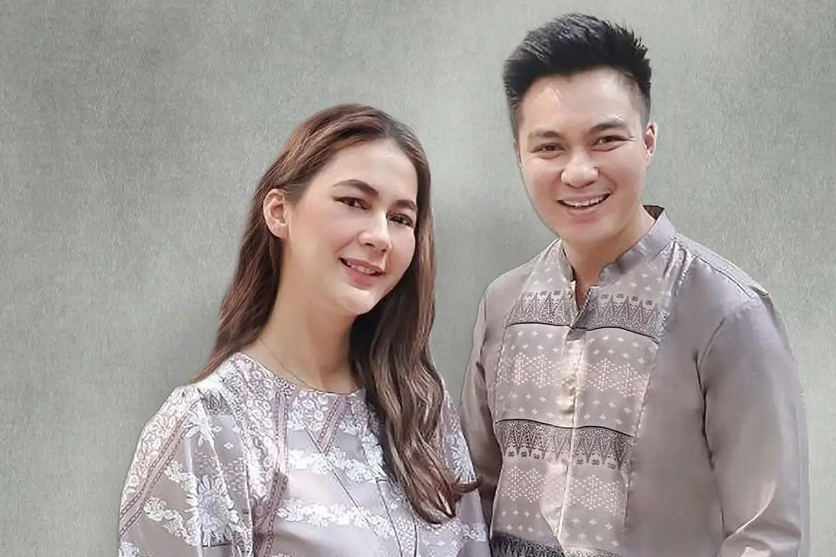Baim Wong kembali dihujat netizen