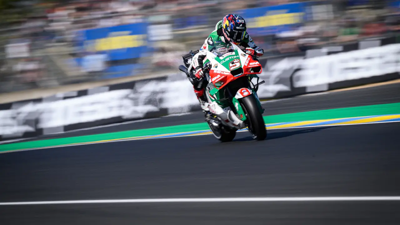 Johann Zarco