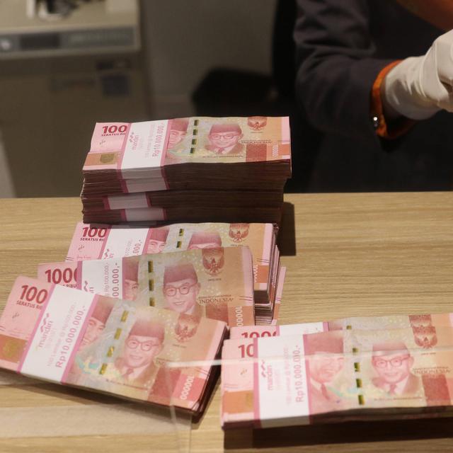 Ekonom Sebut Indonesia Belum Siap Jalankan Redenominasi Bisnis Liputan6 Com