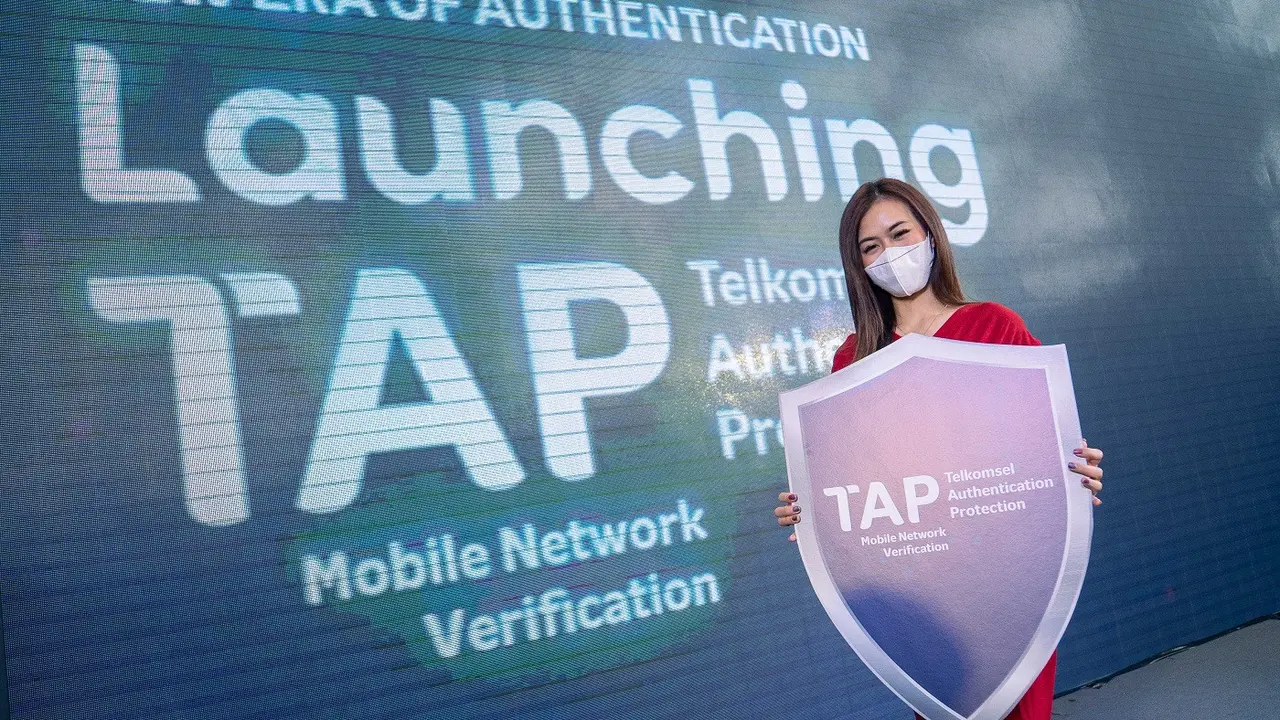 Marak Kejahatan Siber, Telkomsel Rilis Solusi Mobile Network Verification