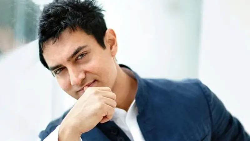 Cerita Aamir Khan yang Kerja Keras Demi Peran