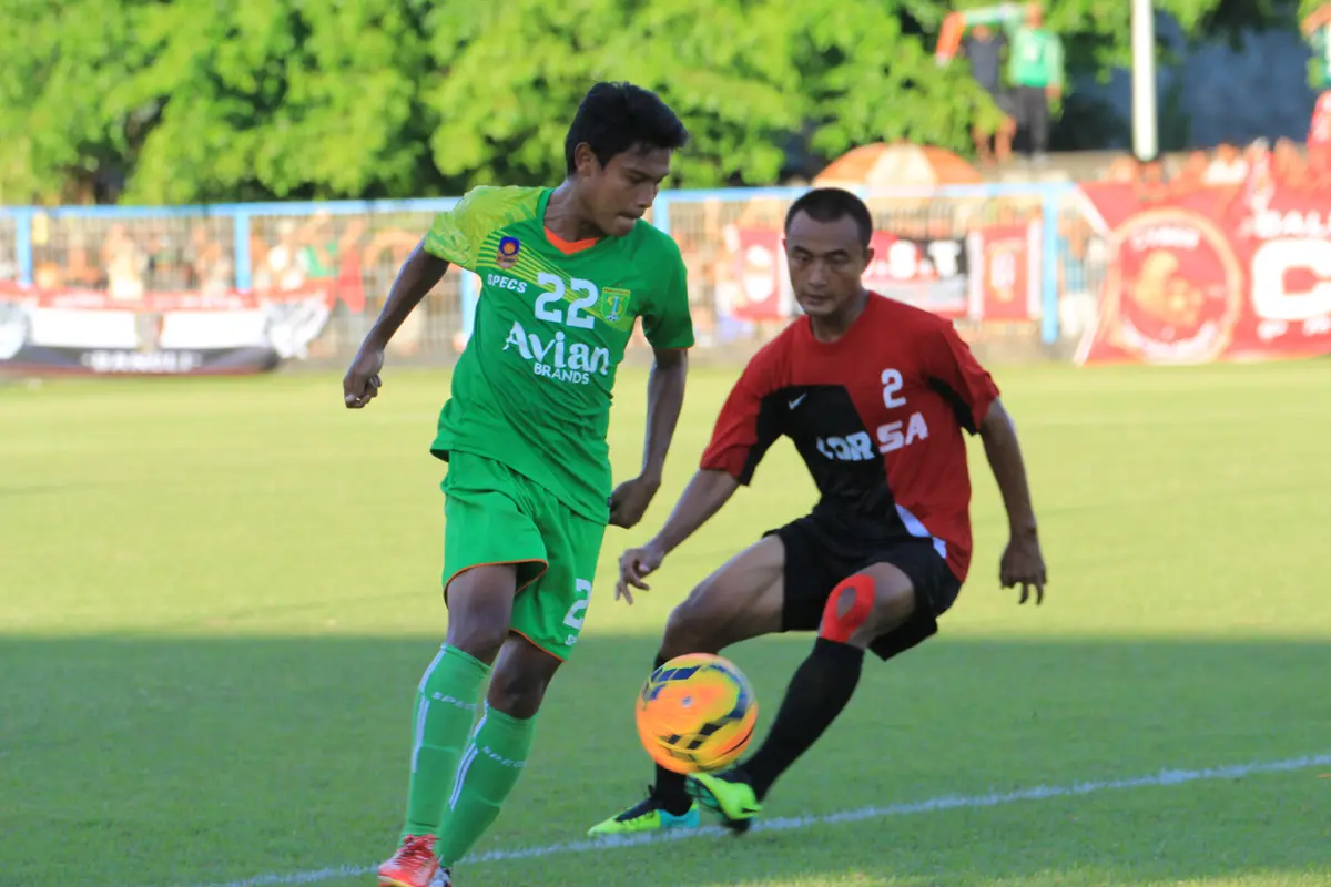 Fandi Eko Utomo