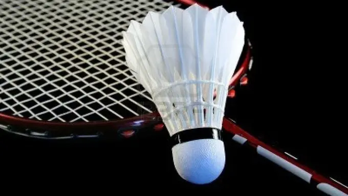 Kejuaraan Bulutangkis Antar Media Regional Jatim