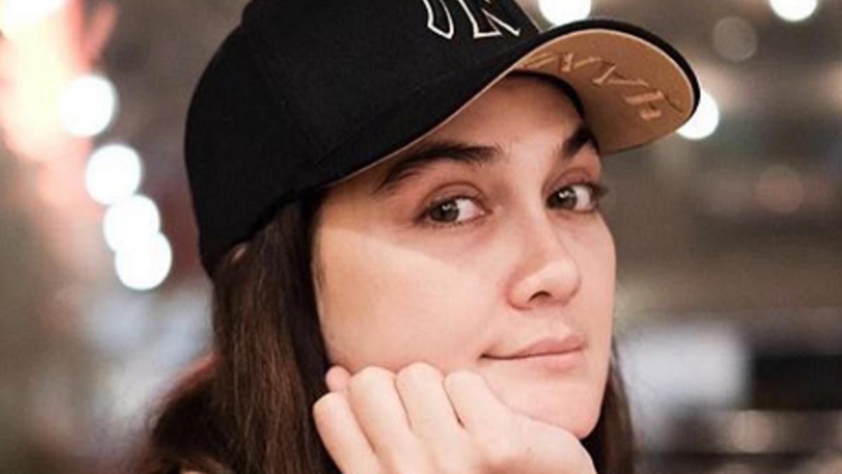 Luna Maya Blak-blakan soal Keterpurukannya Usai Kasus Video Asusila ...