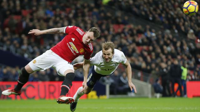 Tottenham, Manchester United, Premier League