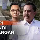 Menteri Imipas Agus Andrianto Soal Penangkapan Silmy Karim oleh KPK, Napi Nusakambangan Panen Sidat!