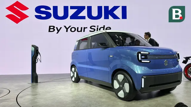 Suzuki