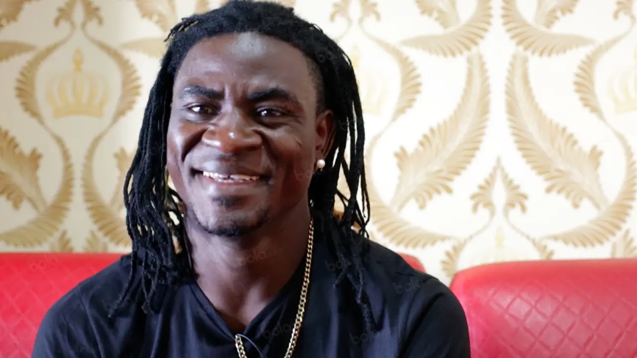 Bio Paulin, Persipura Jayapura